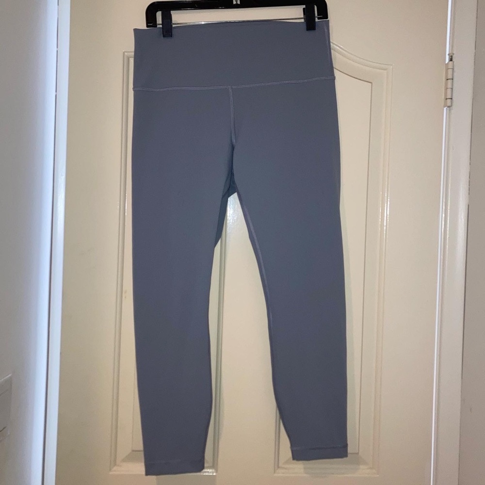 Lululemon Wunder unders high rise
